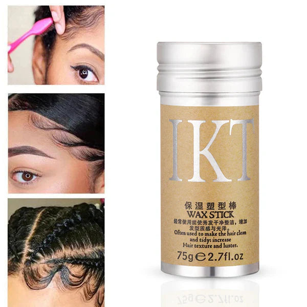 Cera para el Cabello - WAX STICK