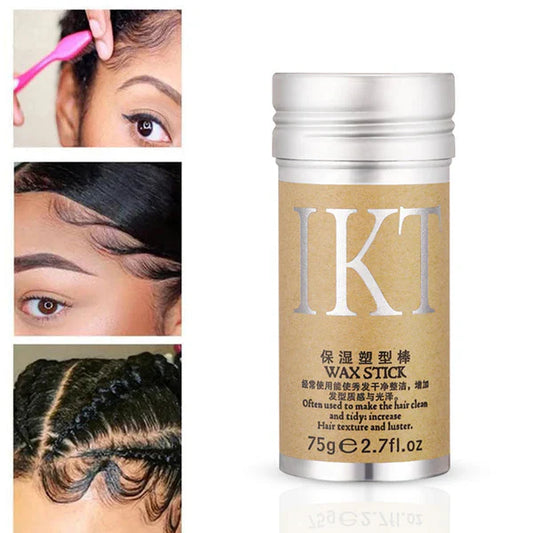 Cera para el Cabello - WAX STICK