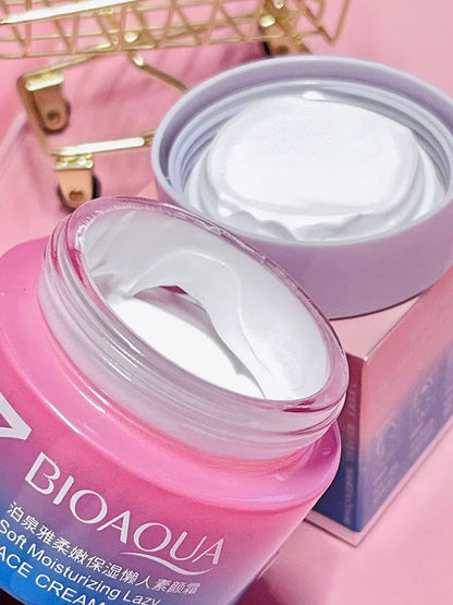 Crema Aclarante Bioaqua v7